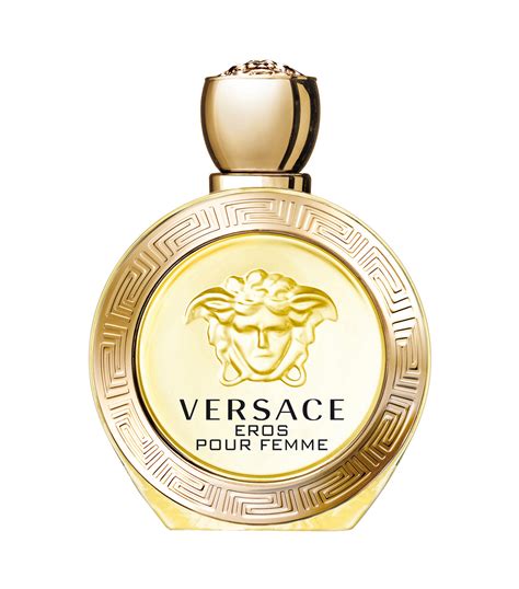 profumo versace eau de toilette|perfume versace de mujer.